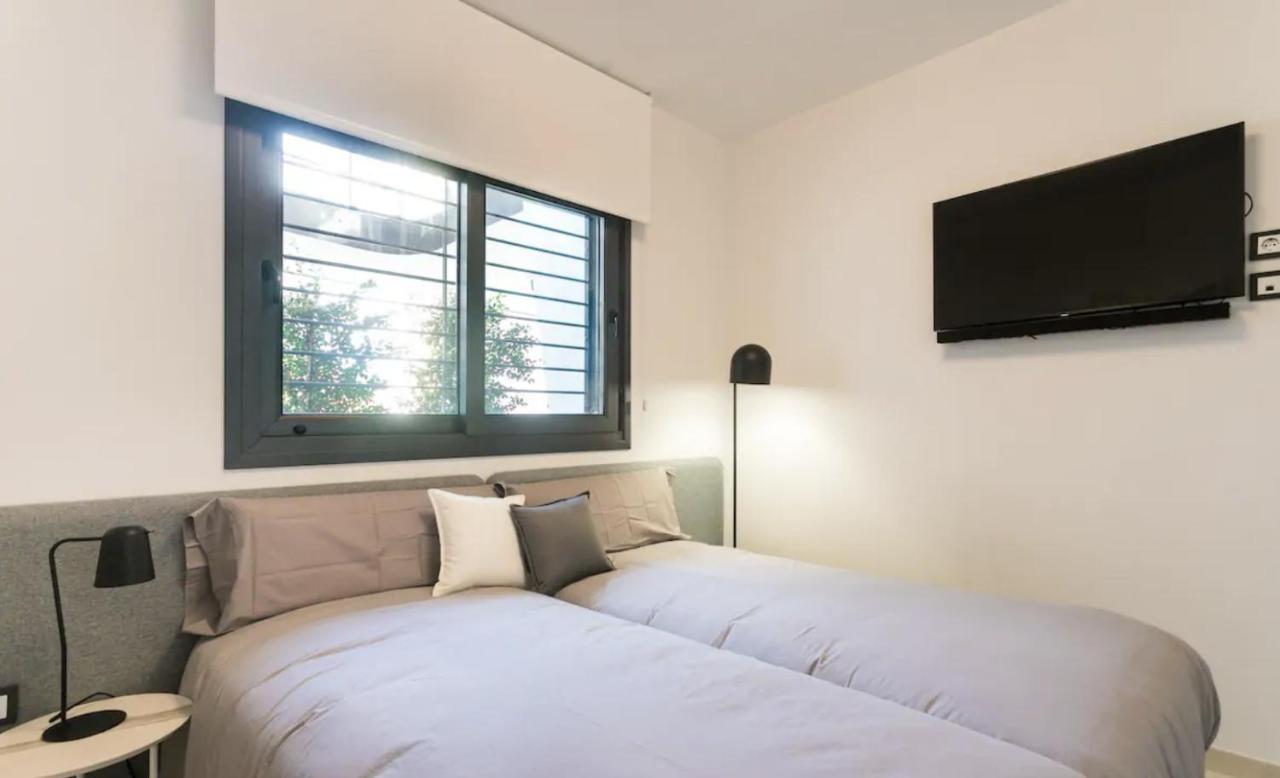 Appartement Luxury With Private Hot Tub By Poniente *