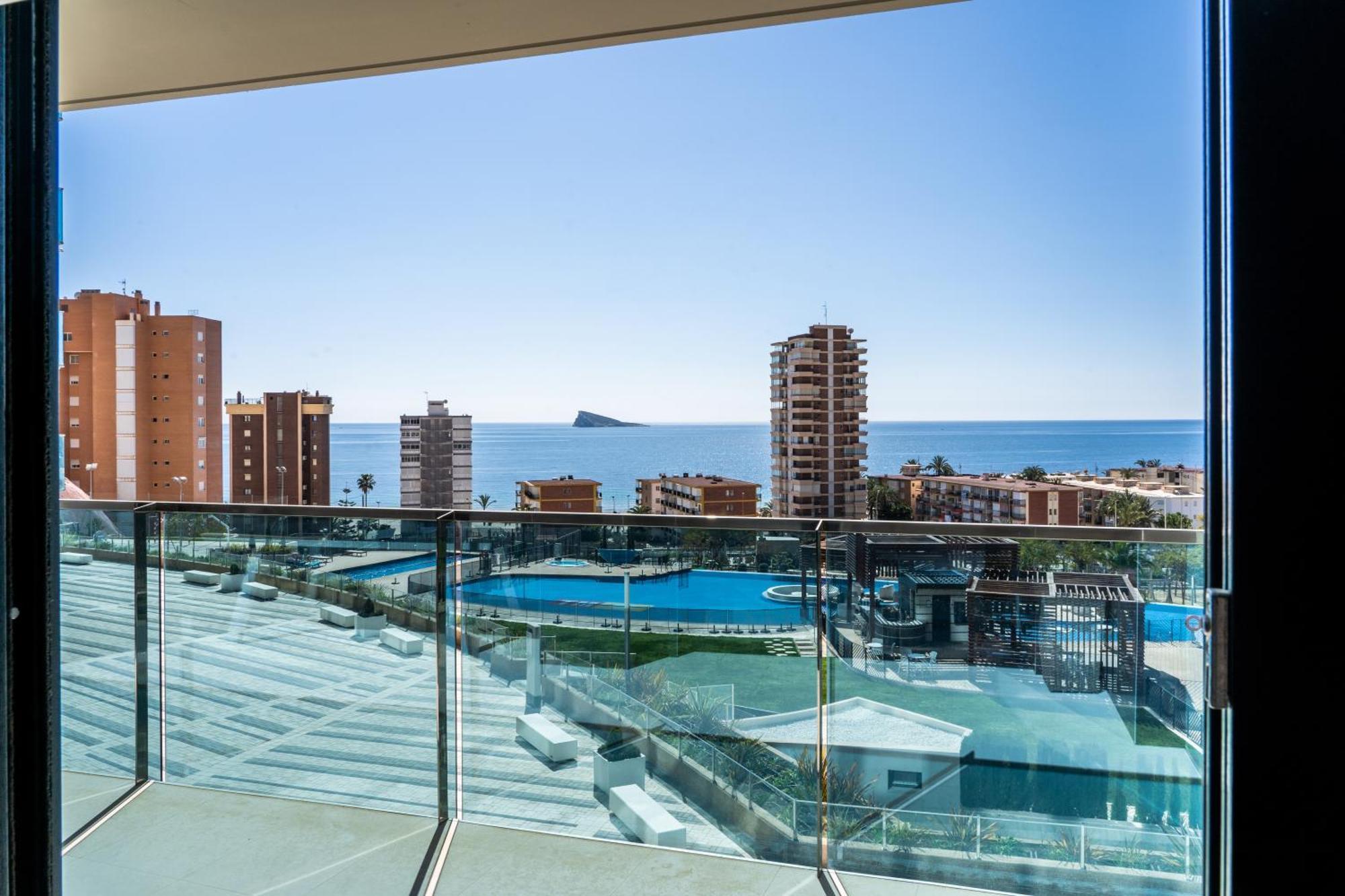 Sunset Drive 90210 Benidorm