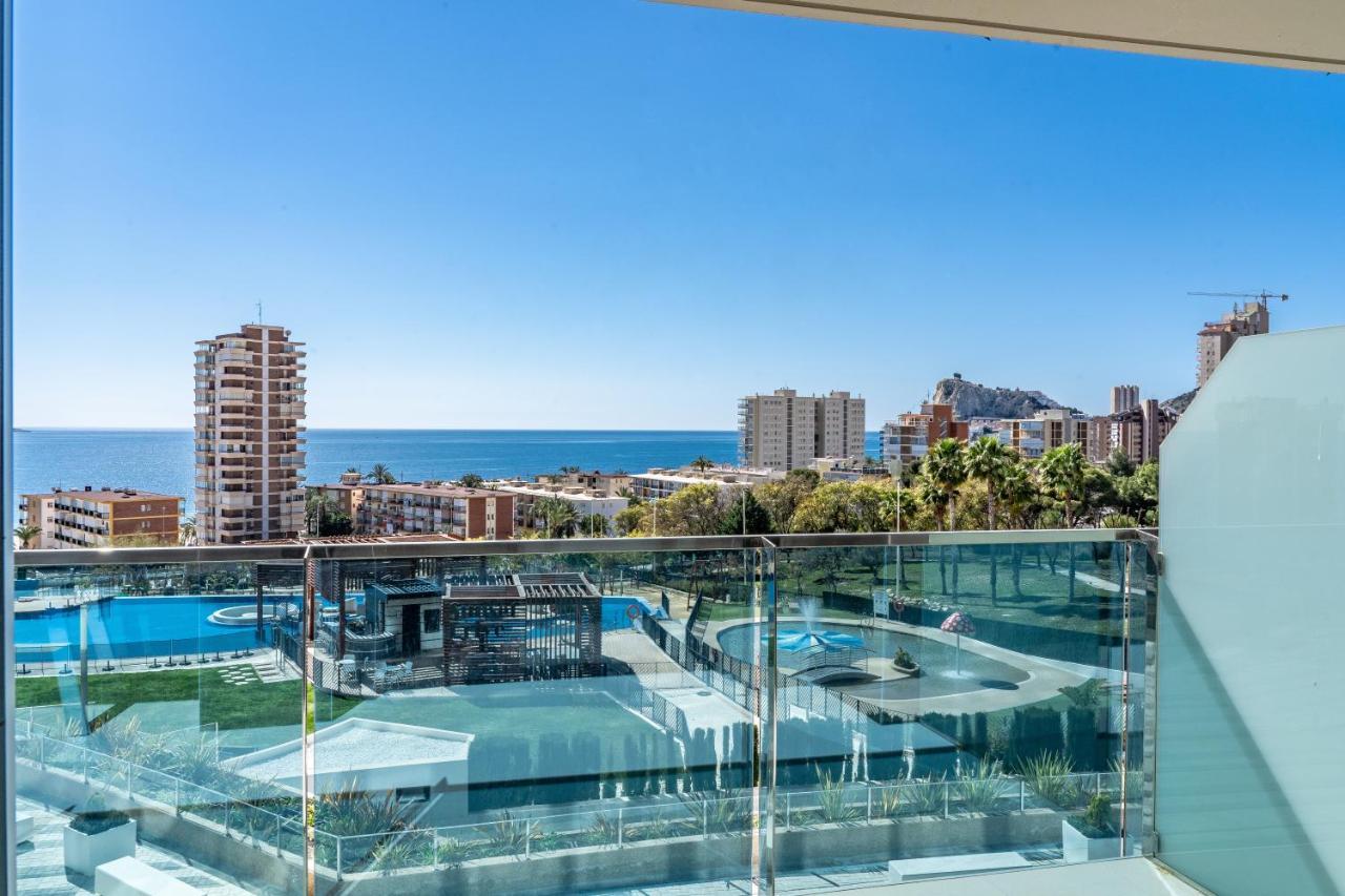 Sunset Drive 90210 Appartement Benidorm