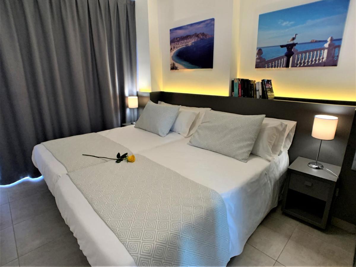 Los Alamos Benidorm