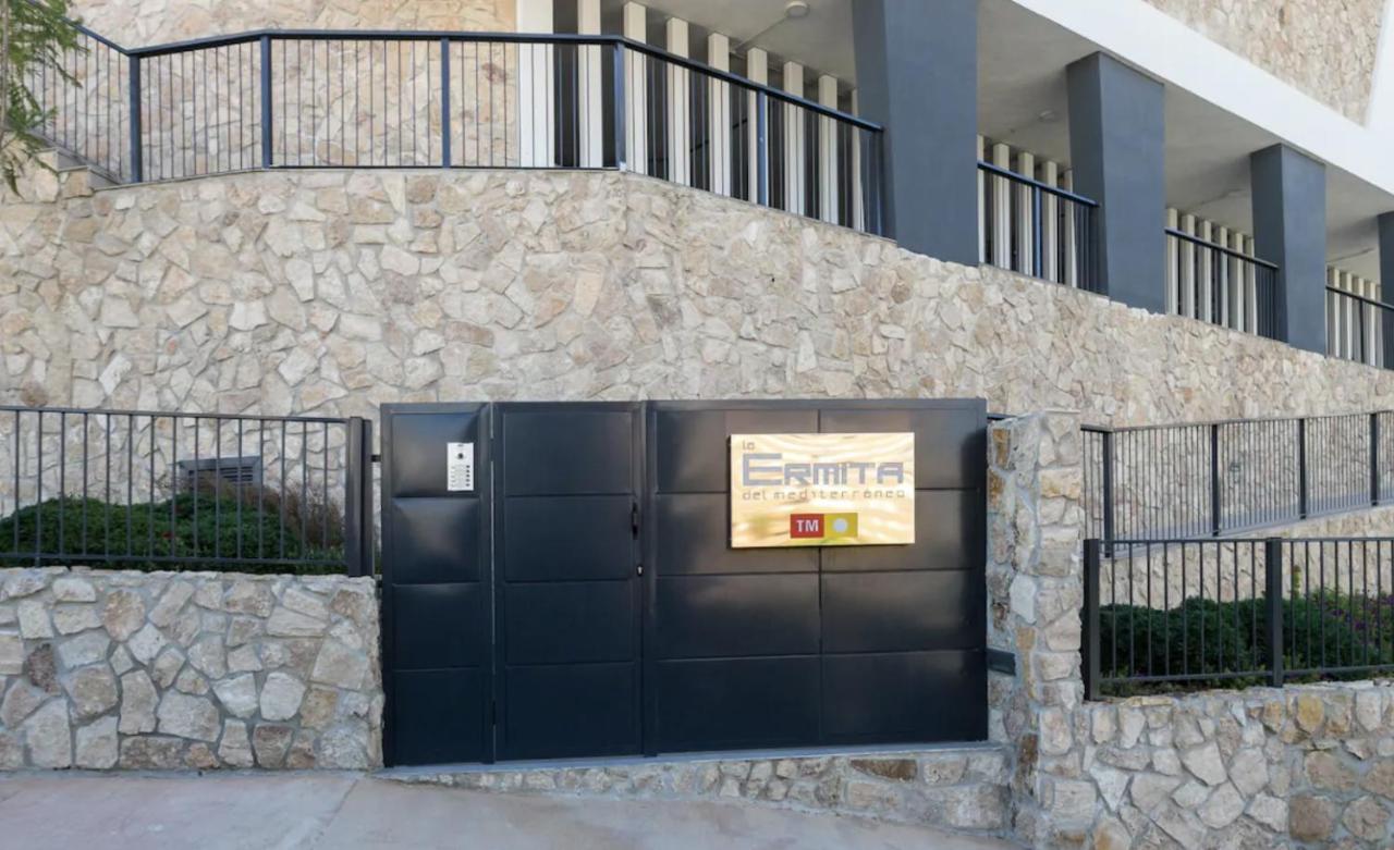 Luxury With Private Hot Tub By Poniente * Benidorm