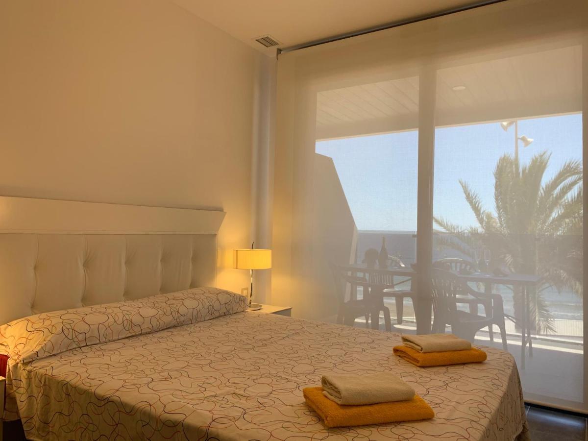 Apartment De Lujo En Primera Linea De Playa *