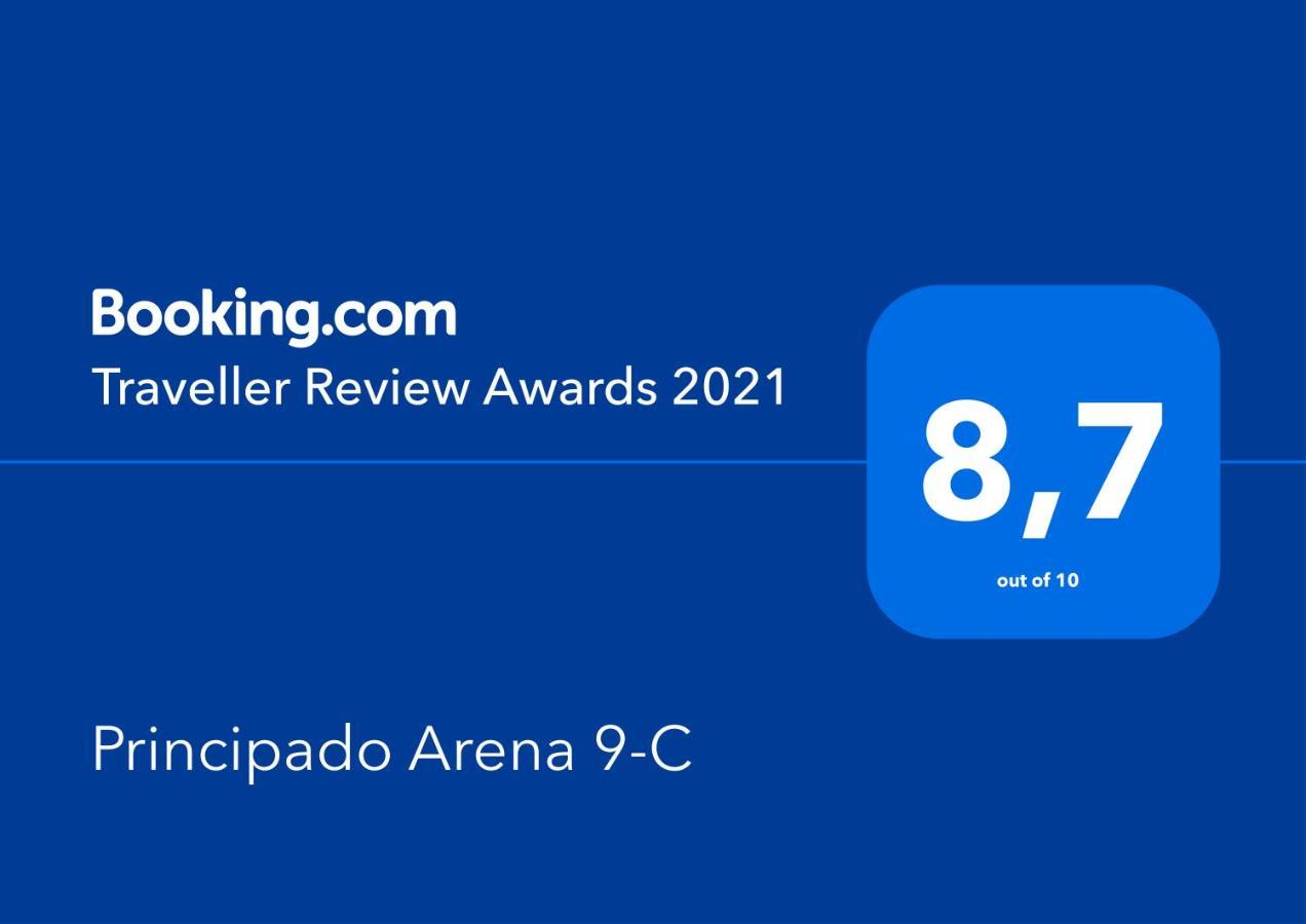 Principado Arena 9-c Levante