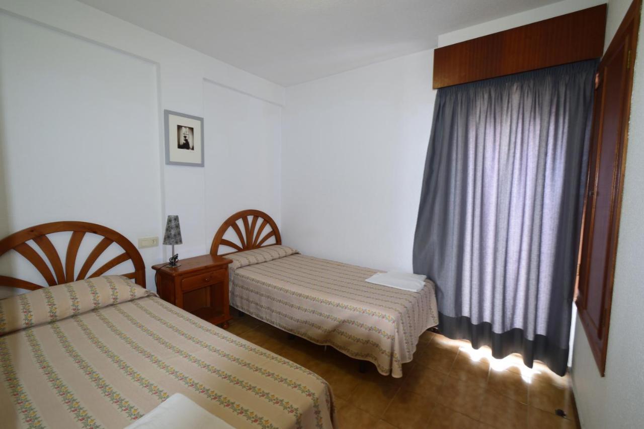 Holiday home Rinconada Real - Arena Benidorm