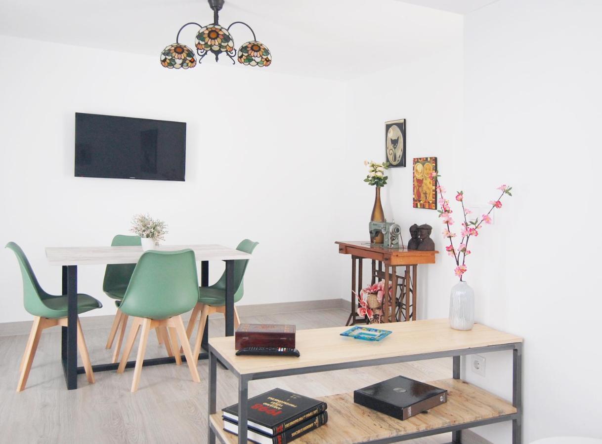Olivia Apartment
