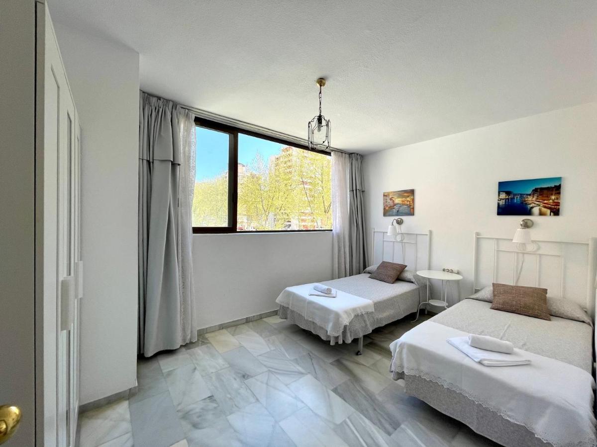 Appartement Mediterraneo 43 - Aloturin