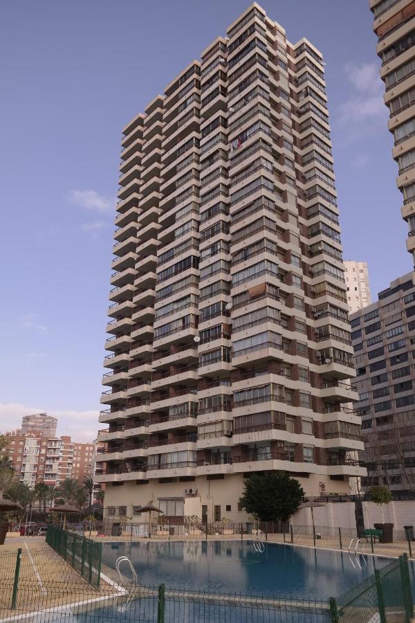 Acuarium Ii Apartment