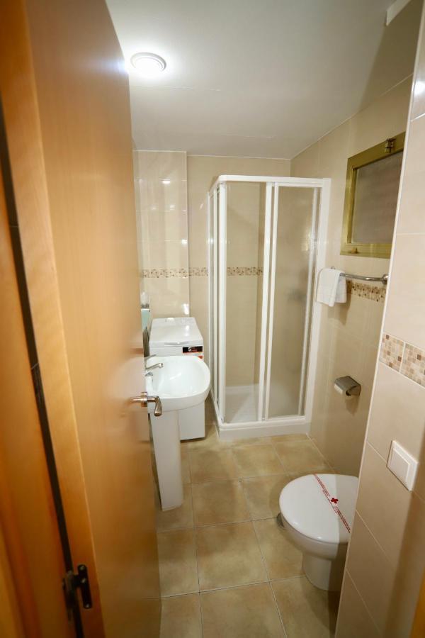 Acuarium Ii Apartment Benidorm