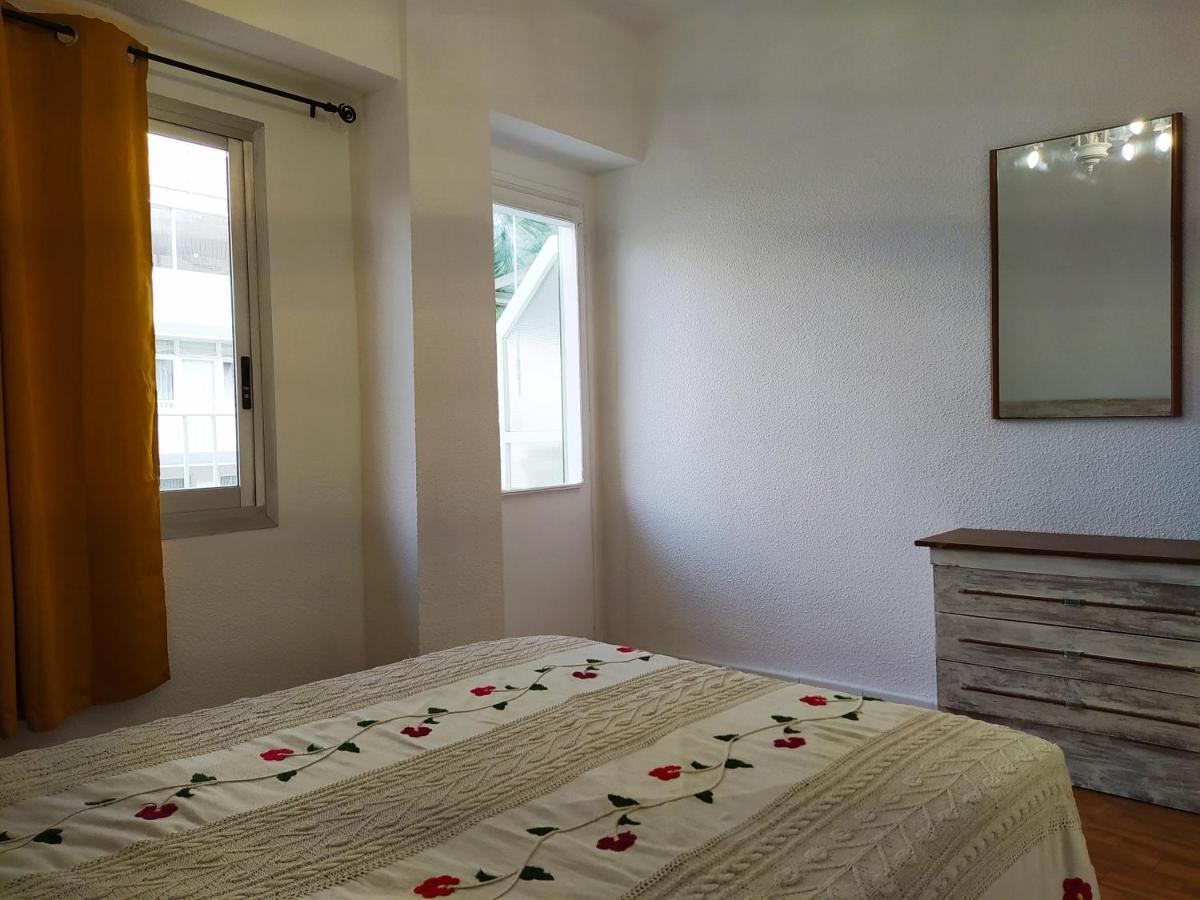 Appartement Sol Levante *