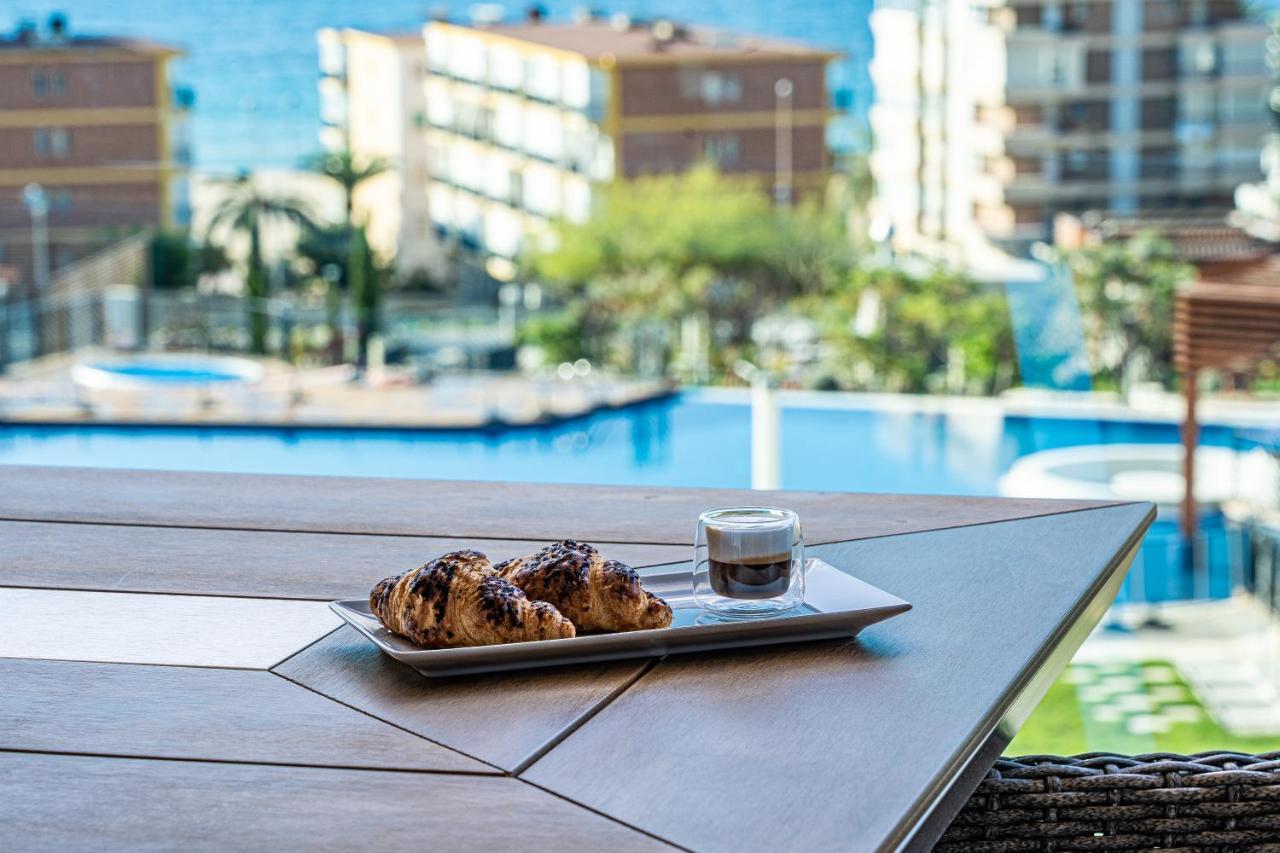 Sunset Drive 90210 Appartement Benidorm
