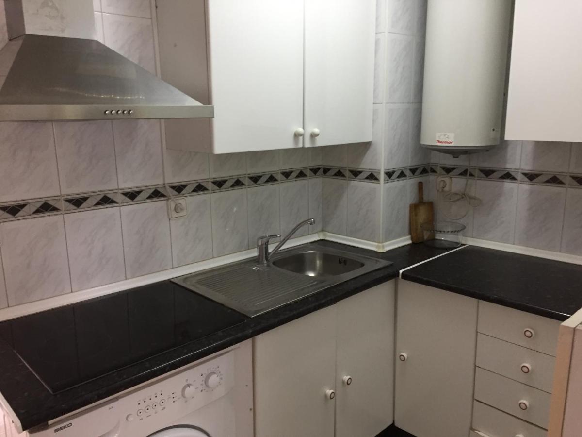 Apartamento Cerca Del Mar *