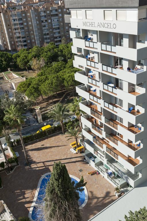 Apartamentos Michel Angelo Benidorm Apartment *
