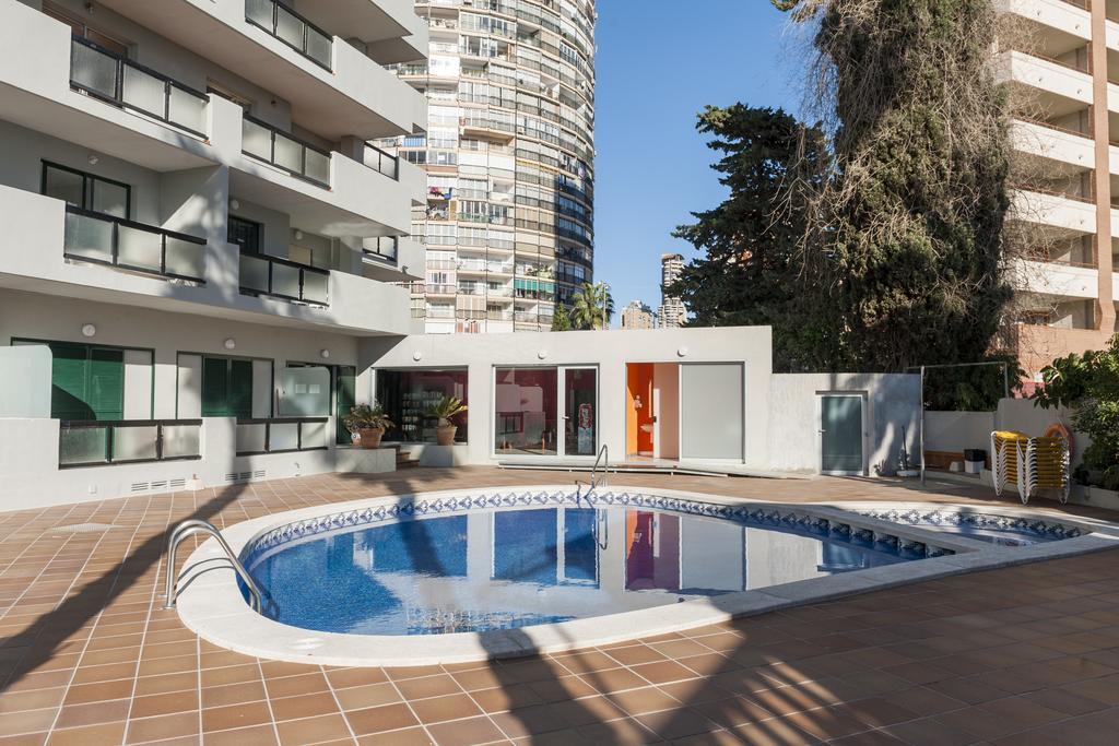 Apartment Apartamentos Michel Angelo Benidorm
