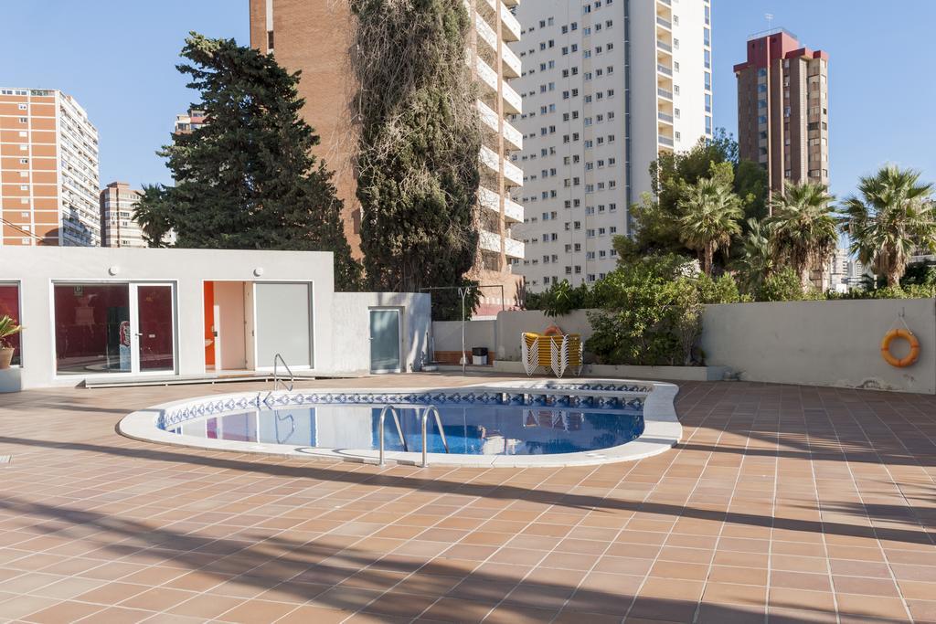 Apartment Apartamentos Michel Angelo Benidorm Benidorm