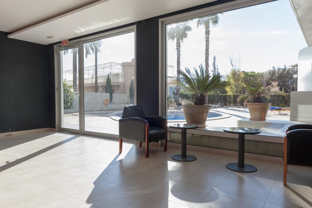 Apartamentos Michel Angelo Benidorm Benidorm