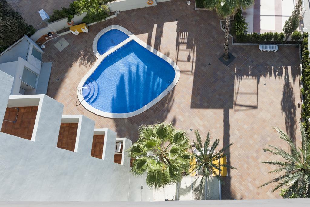 Apartamentos Michel Angelo Benidorm *