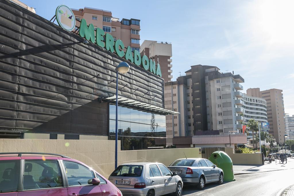 Apartment Apartamentos Michel Angelo Benidorm *