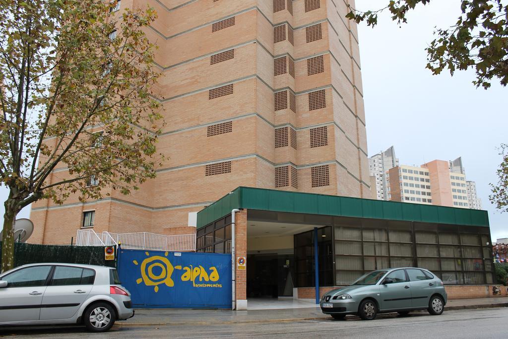 Alpha * Benidorm