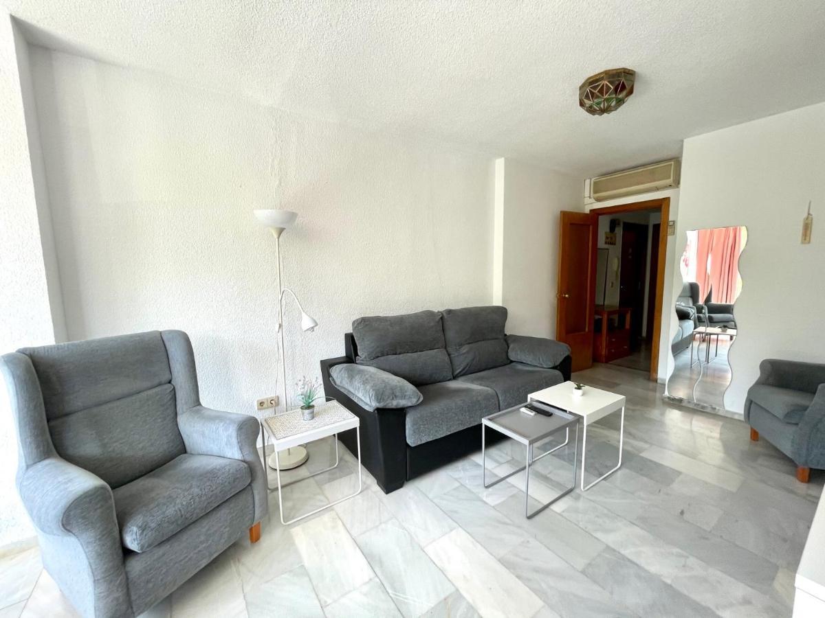 Appartement Mediterraneo 43 - Aloturin *