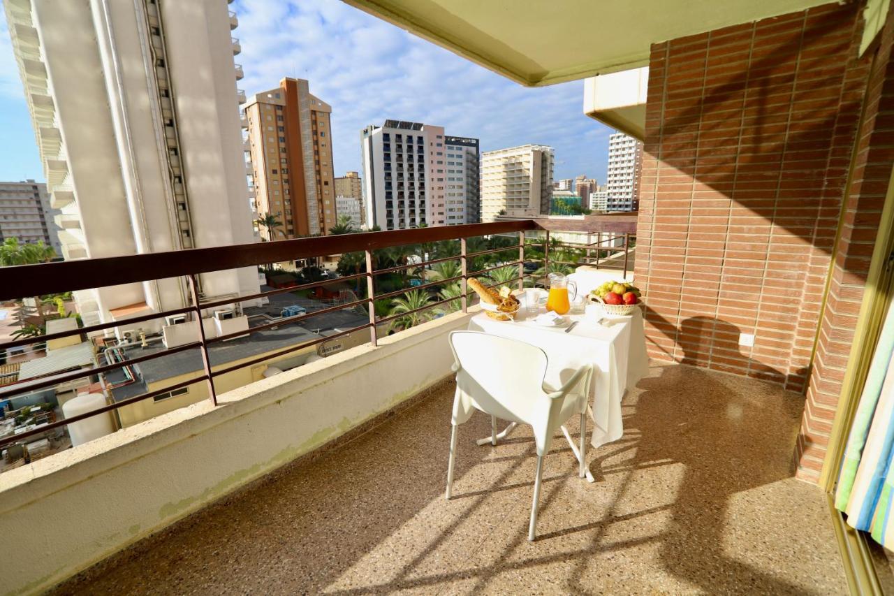 Acuarium Ii Apartment