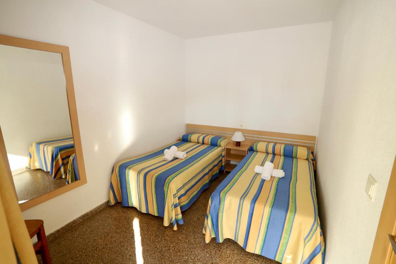 Apartment Acuarium Ii *