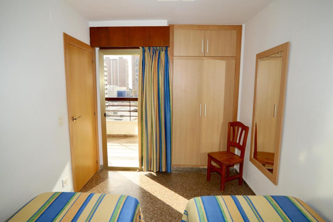 Apartment Acuarium Ii Benidorm