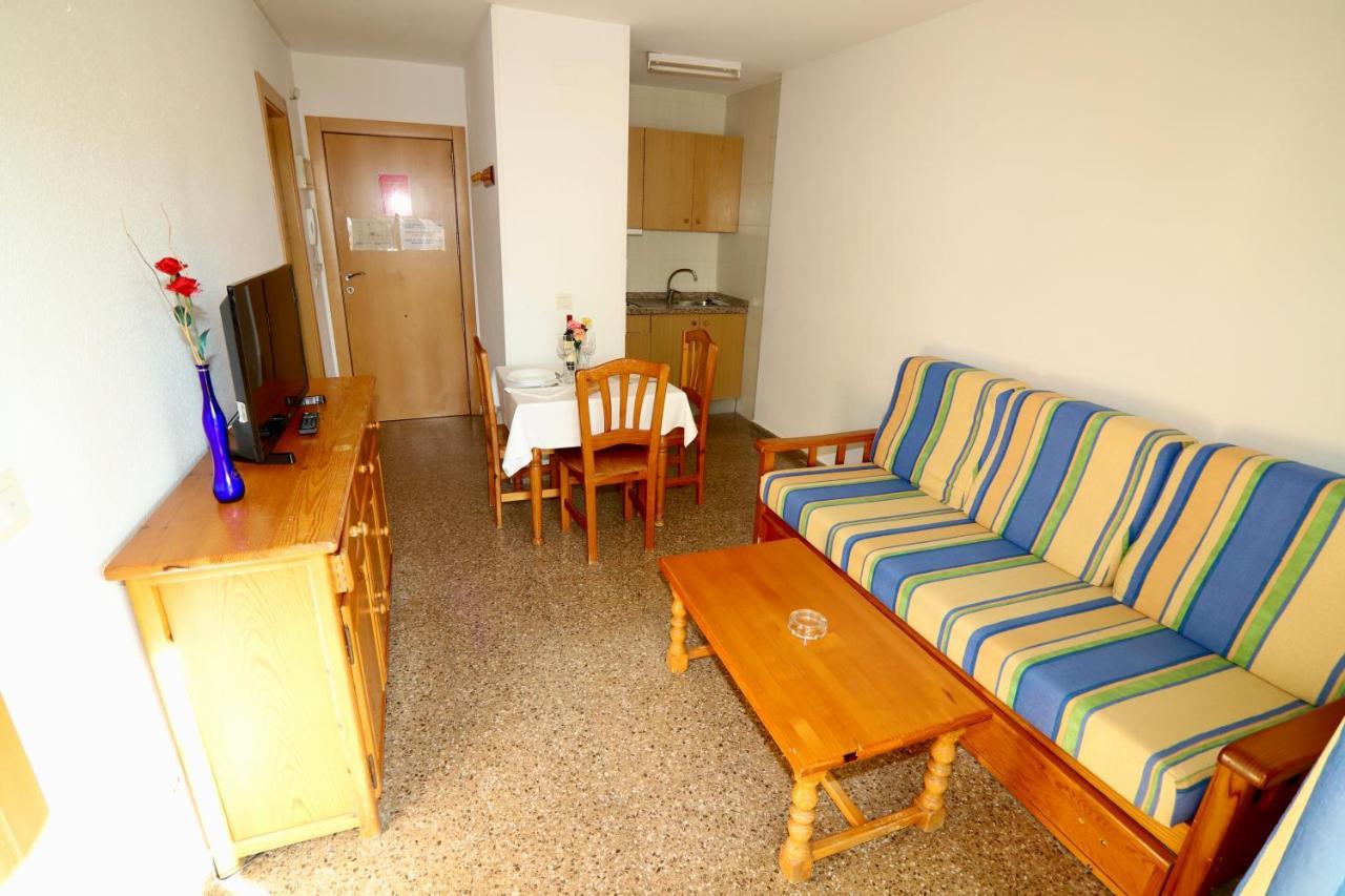 Apartment Acuarium Ii *