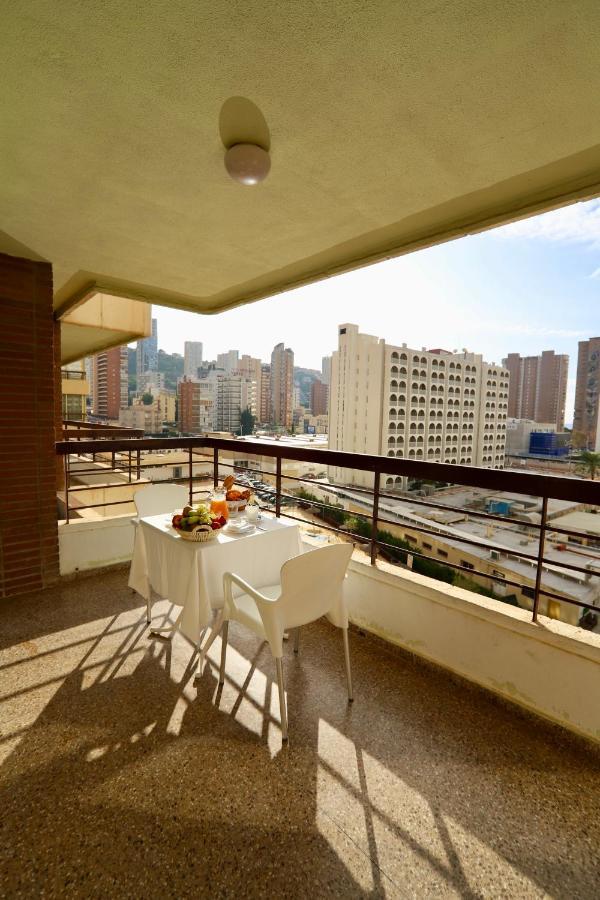 Apartment Acuarium Ii