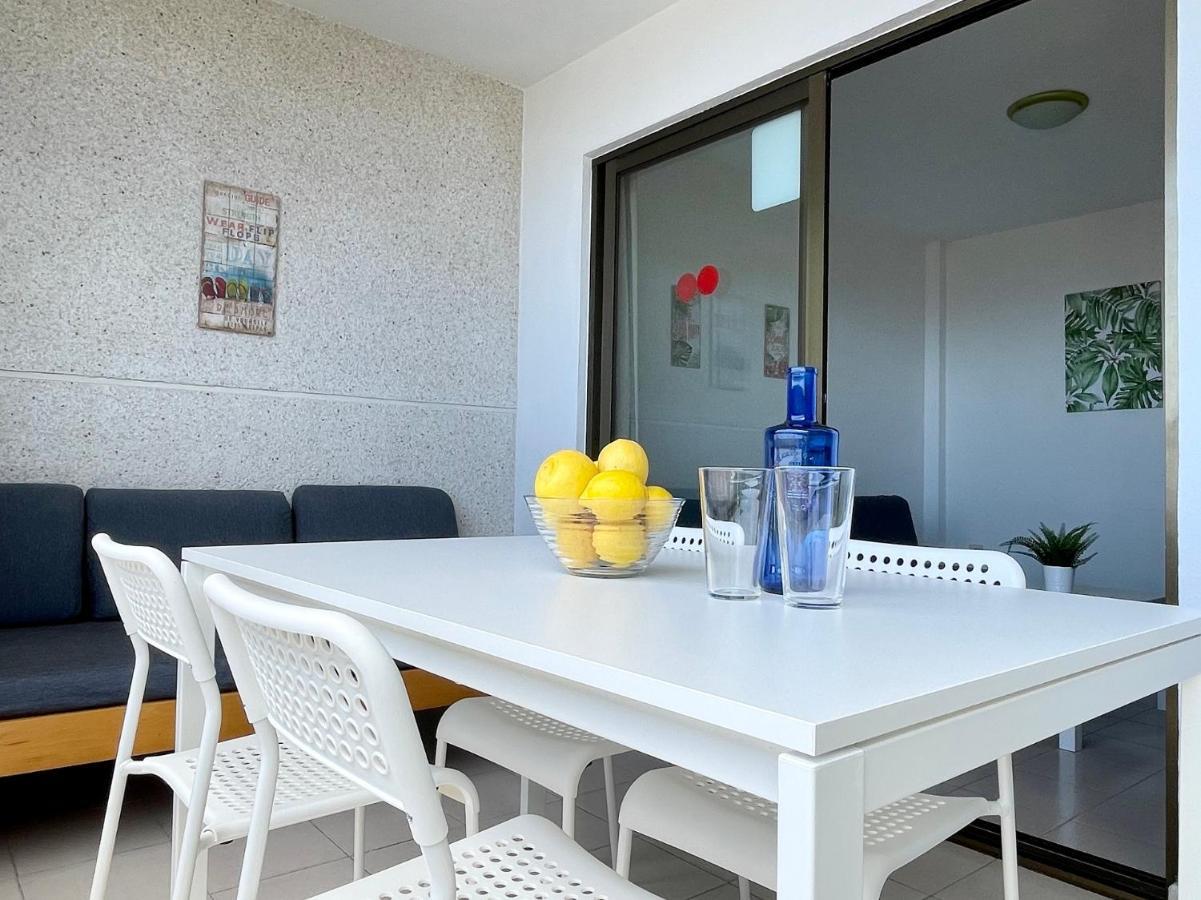 Paraiso 10 By Gestaltur Benidorm