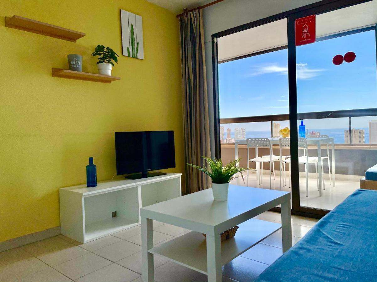 Paraiso 10 By Gestaltur Apartment *