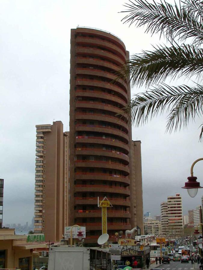 Appartement Centrico, Playa, Ciudad *