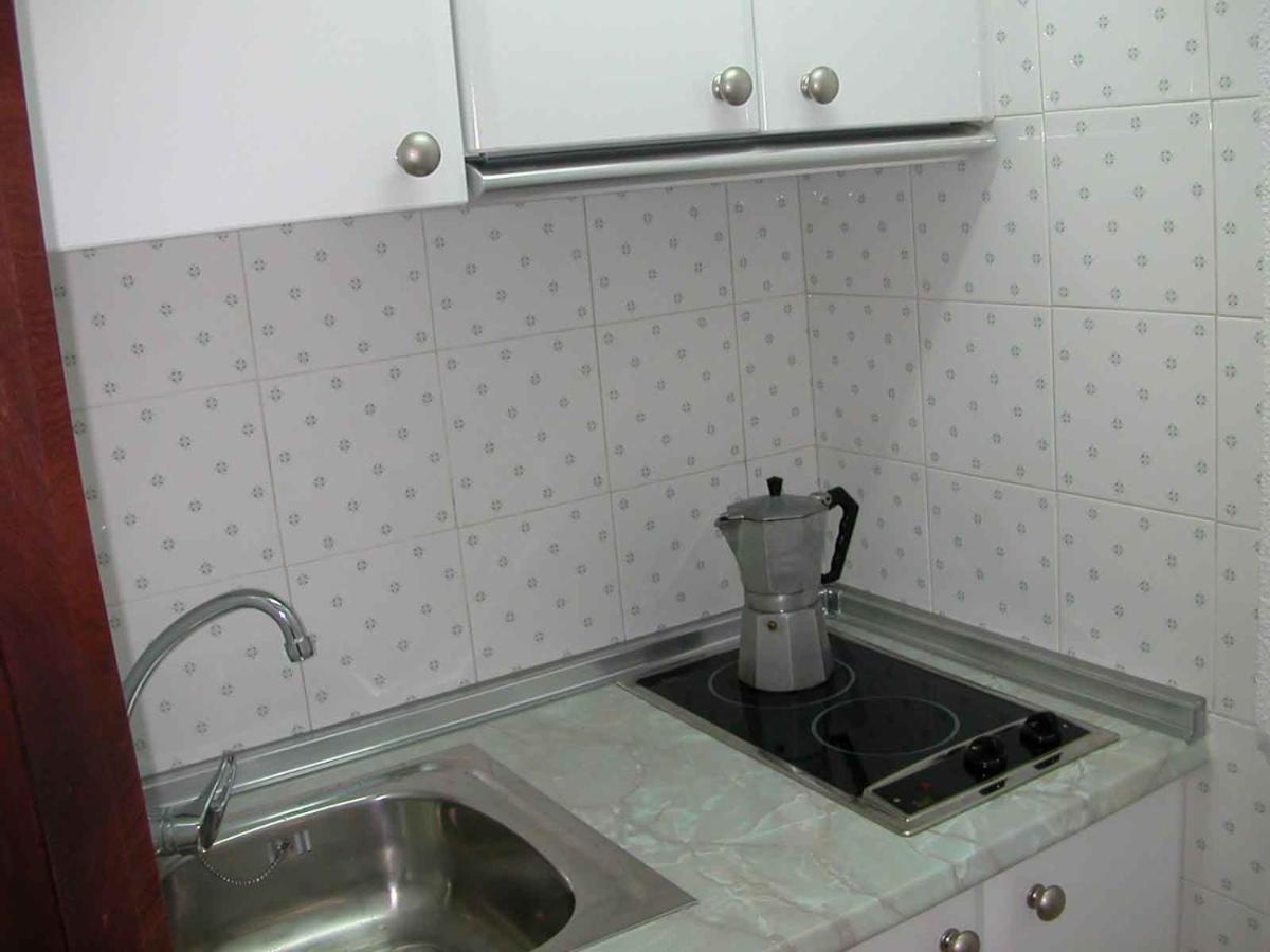 Centrico, Playa, Ciudad Appartement