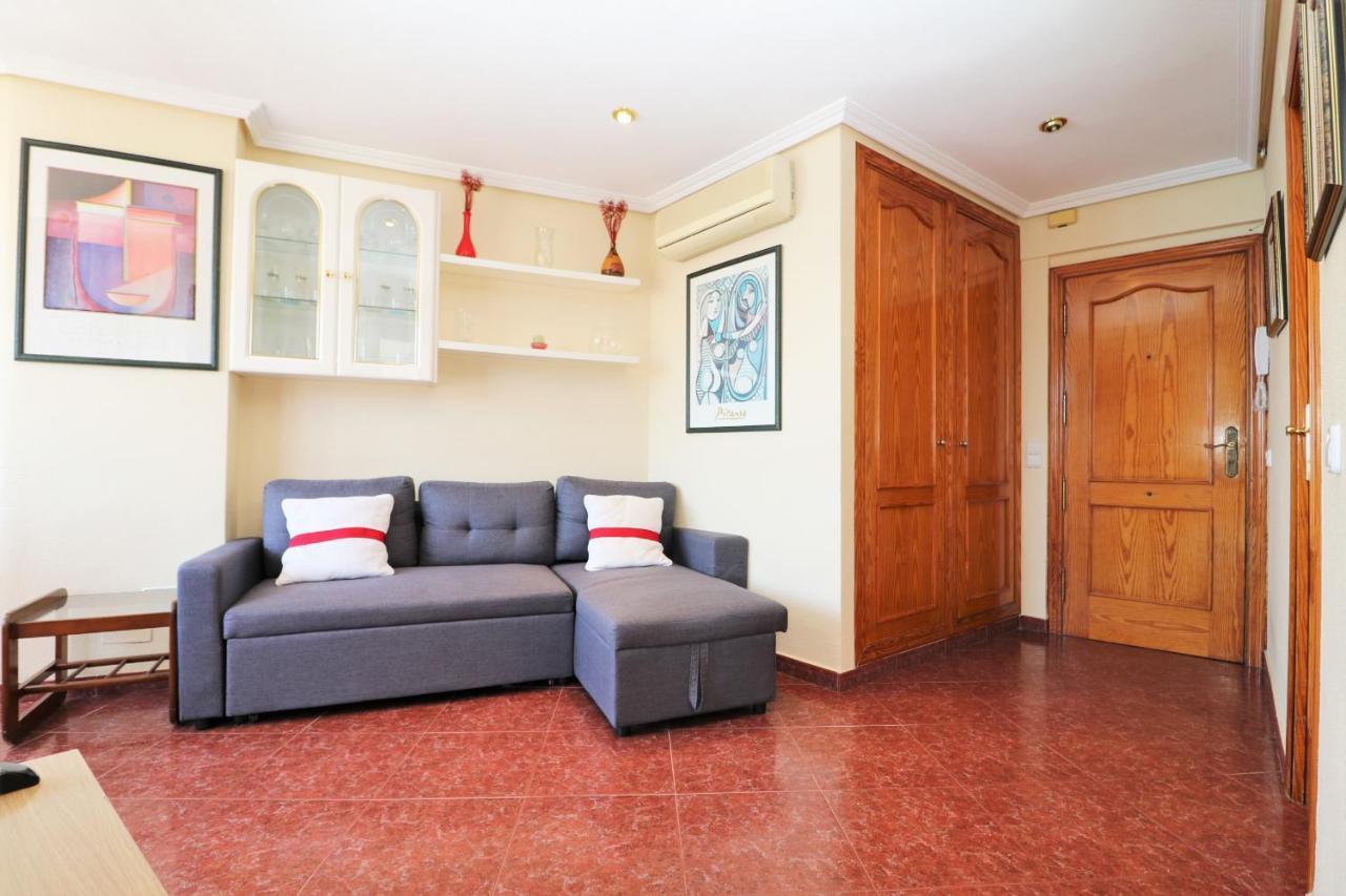 Apartment Coblanca 5 19-2 Benidorm
