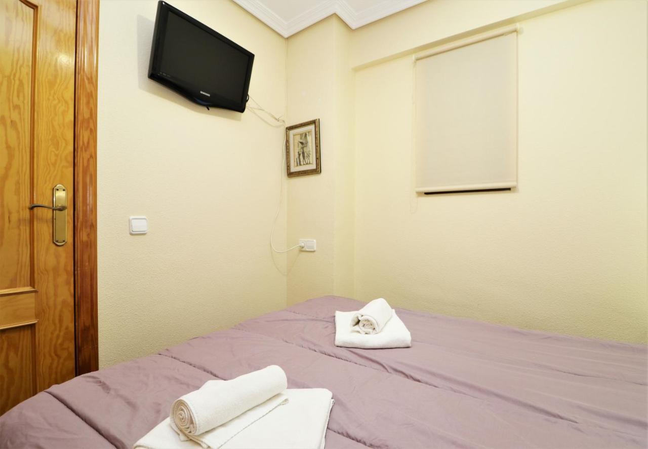 Coblanca 5 19-2 Apartment *