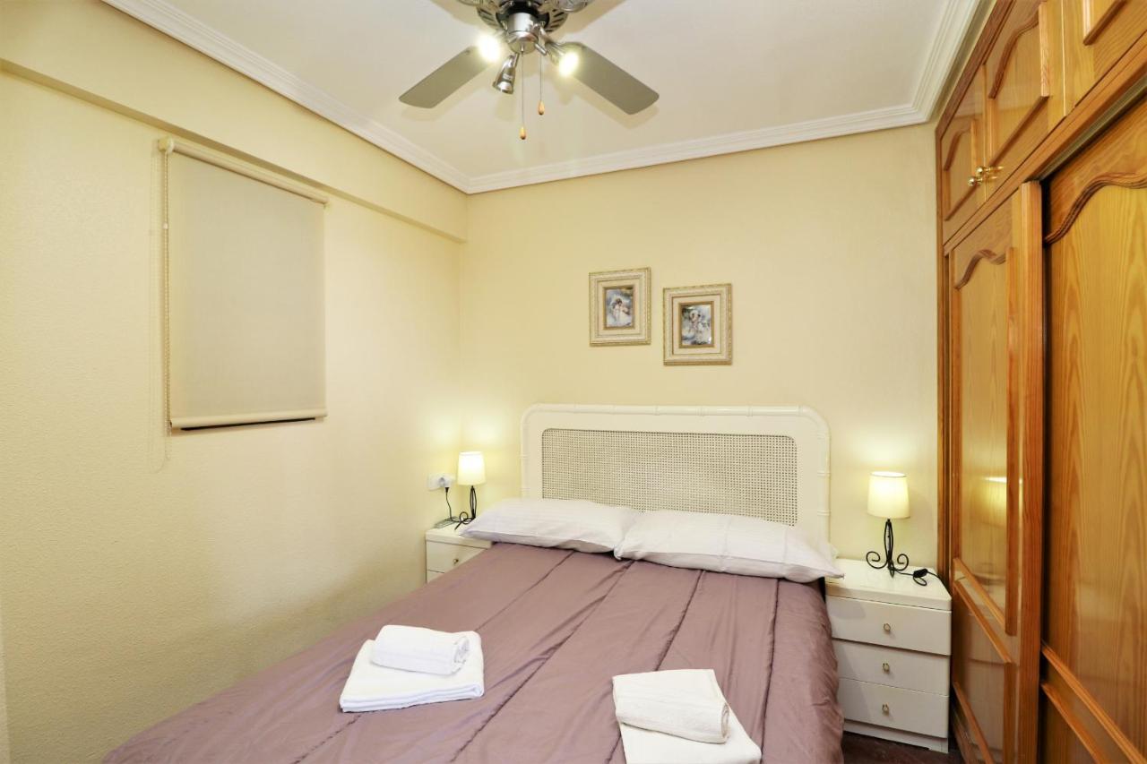 Coblanca 5 19-2 Apartment Benidorm