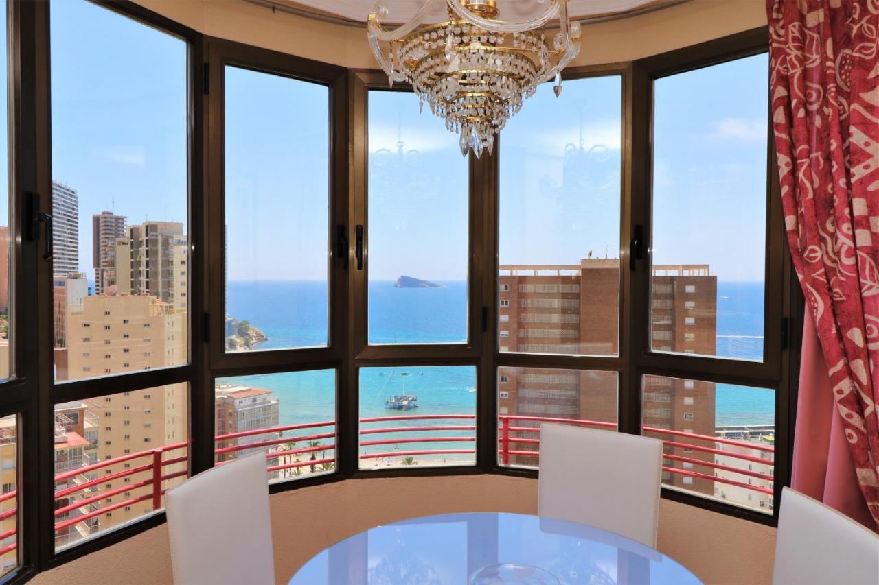 Coblanca 5 19-2 Apartment