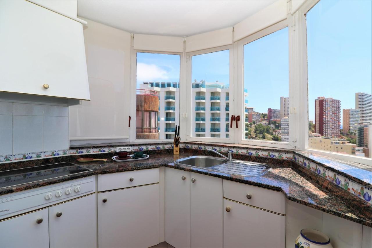 Apartment Coblanca 5 19-2 *