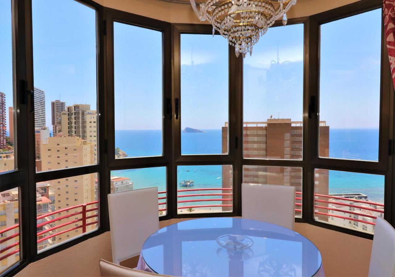 Apartment Coblanca 5 19-2 Benidorm
