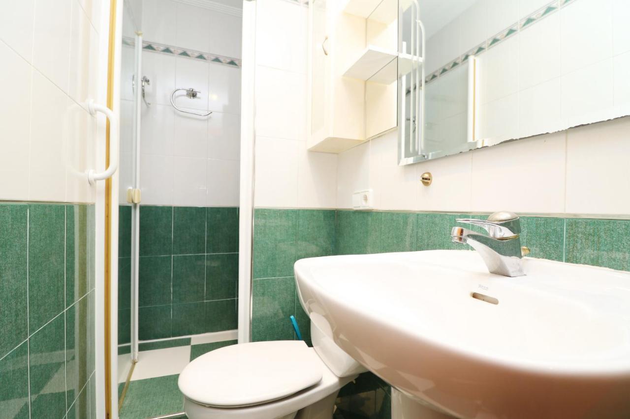Apartment Coblanca 5 19-2