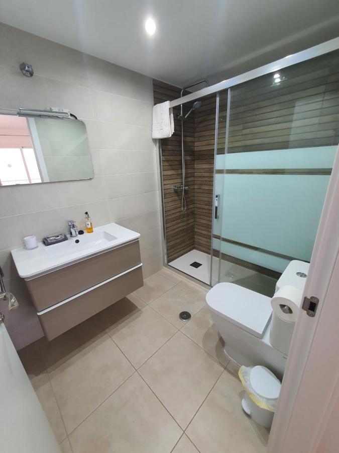 Portofino Levante Appartement Benidorm