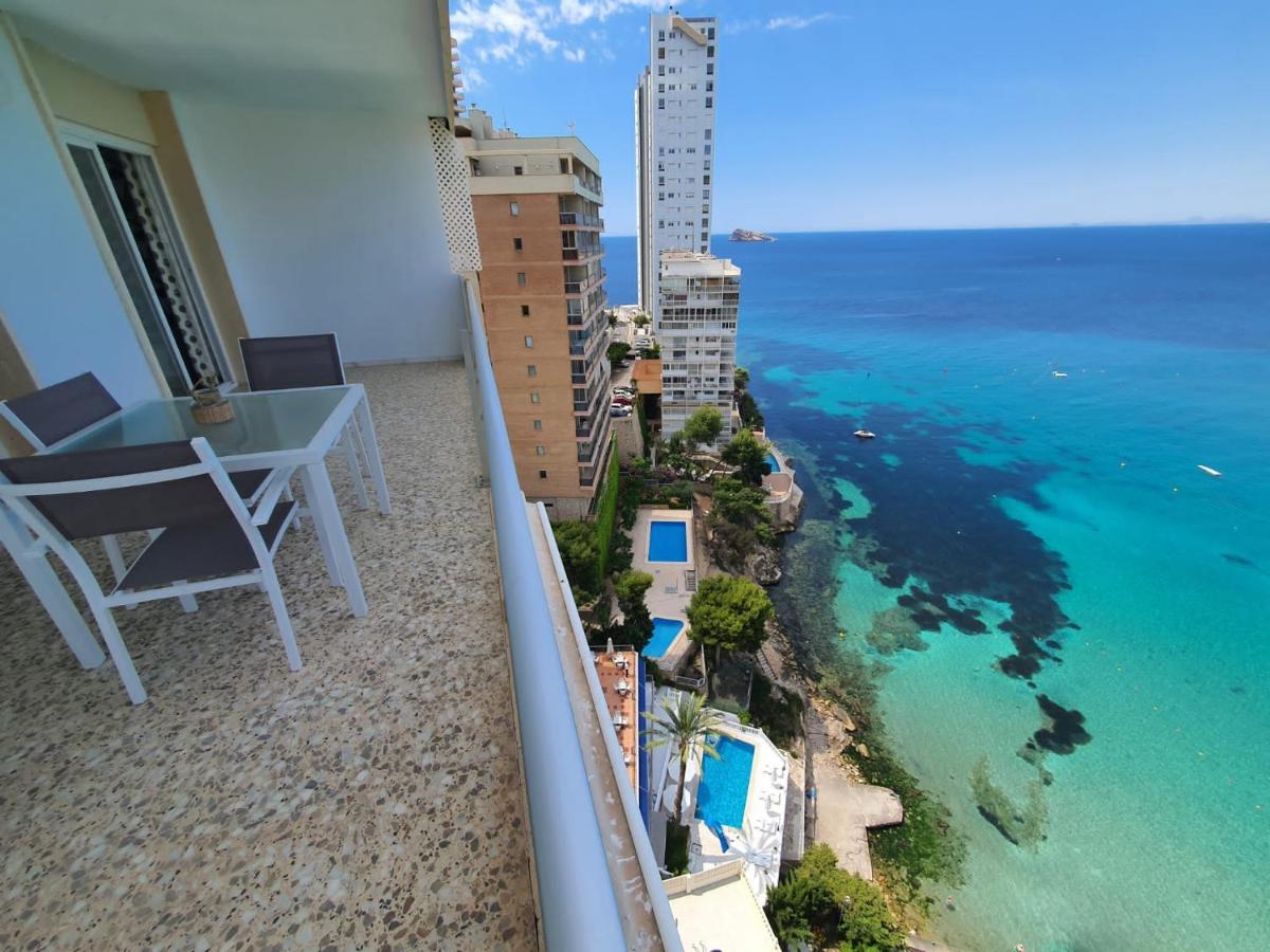 Portofino Levante Benidorm