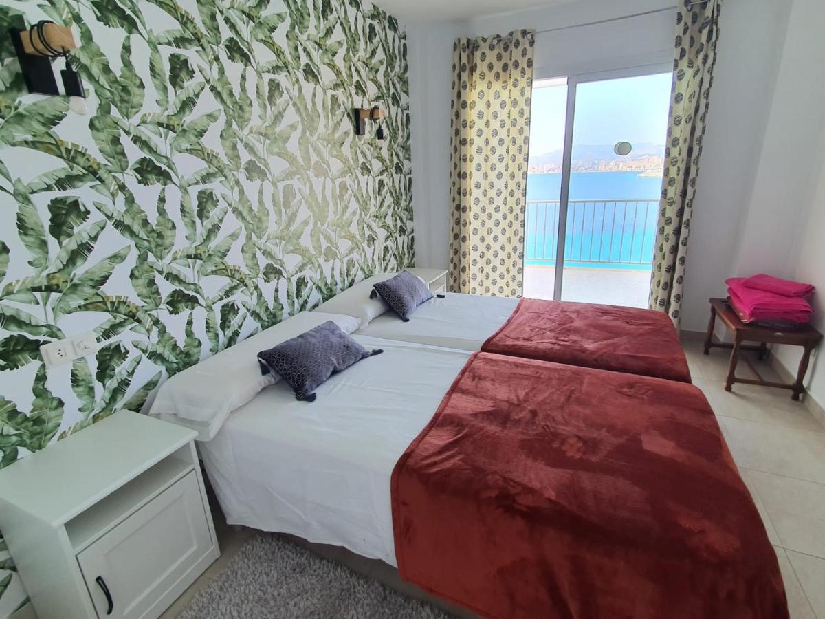 Portofino Levante Appartement Benidorm