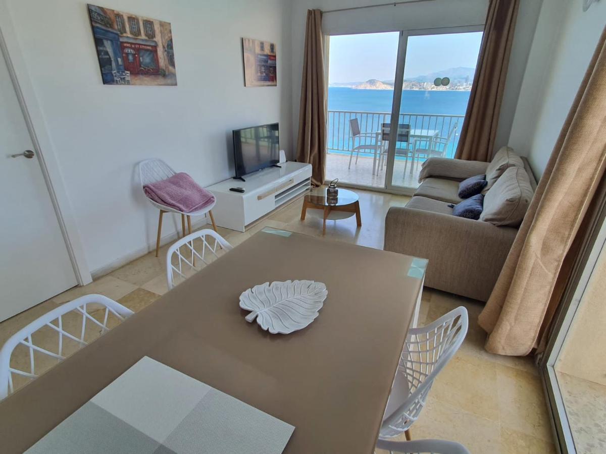 Portofino Levante Appartement Benidorm