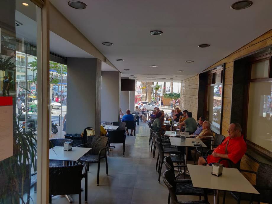 Tanit Hotel Benidorm