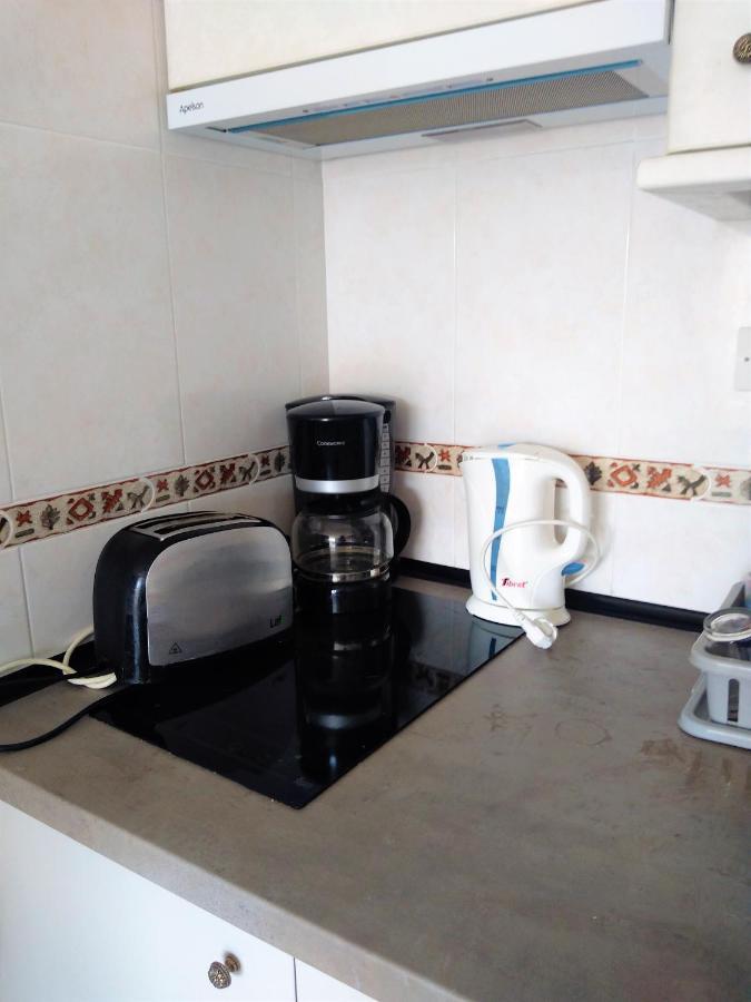 Sea View In Rincon De Loix- Free Parking, Pool, Wi-fi, New Air Conditioning * Benidorm
