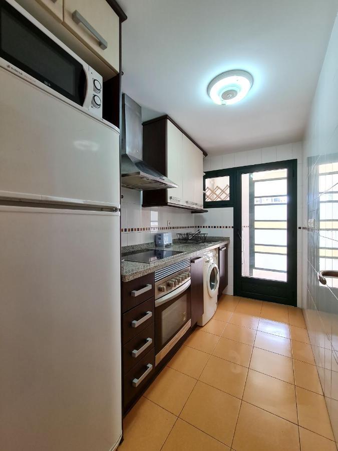 Apartment Completo Torresol I
