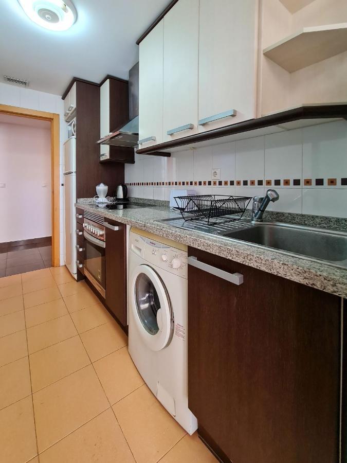 Completo Torresol I Apartment Benidorm