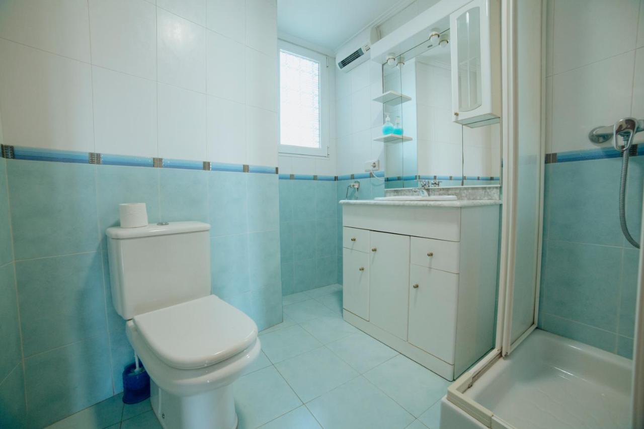 Appartement Coblanca 8-5º