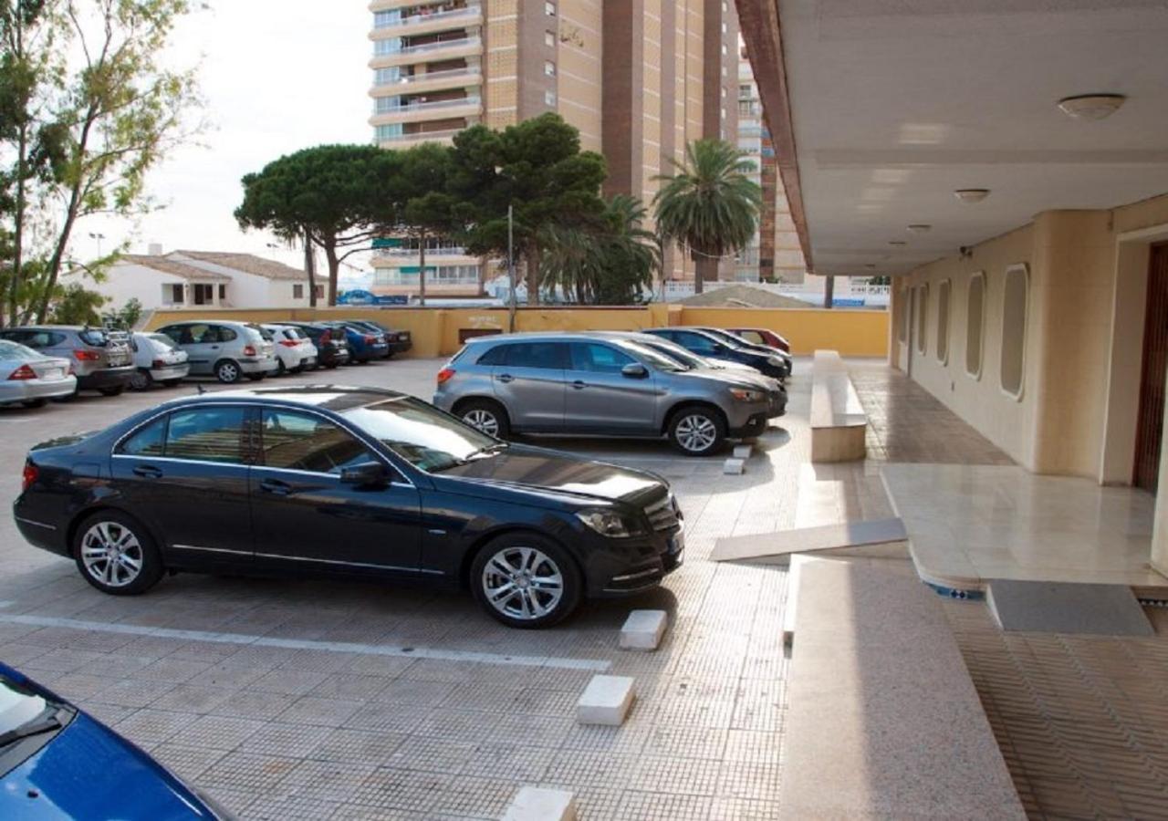 Appartement Coblanca 8-5º *