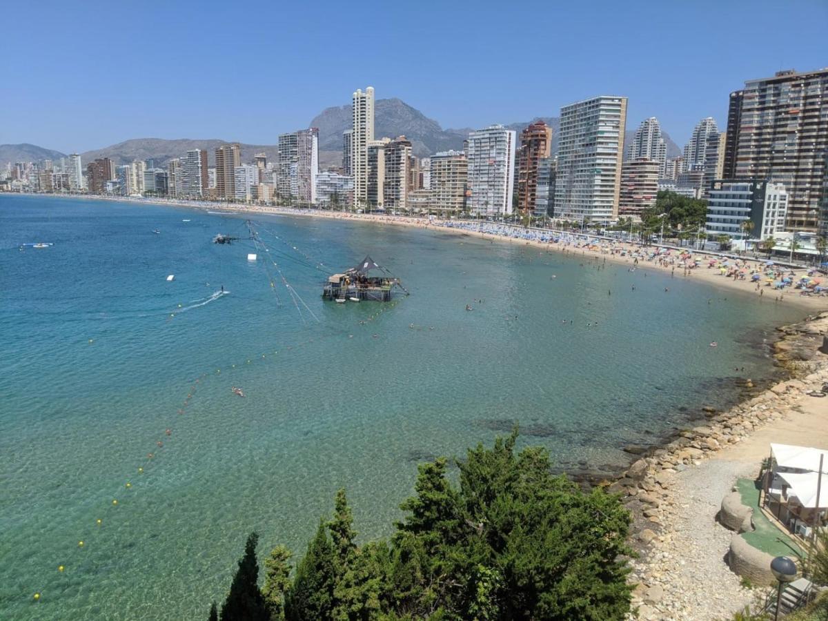 Portofino Levante Appartement Benidorm